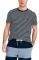 T-SHIRT NAUTICA ���� V15002 ������ ���� (XL)