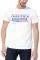 T-SHIRT NAUTICA V15903 1BW  (XXL)