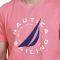 T-SHIRT NAUTICA V15904 8QR ������ (L)