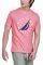 T-SHIRT NAUTICA V15904 8QR ������ (XL)