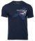 T-SHIRT NAUTICA V15911 4NV   (M)