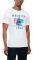 T-SHIRT NAUTICA V15914 1BW �����