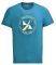 T-SHIRT NAUTICA V15953 4RT  (M)