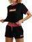 CROP TOP ELLESSE FILIDE SGI11072  (XS)