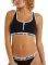 BIKINI TOP ELLESSE SILVS SGI11095 ����� (S)