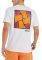 T-SHIRT ELLESSE CACIOT SHI11151 ����� (S)