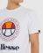 T-SHIRT ELLESSE CAMPA SHI11152  (S)