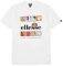 T-SHIRT ELLESSE SOUSCRI SHI11155  (S)