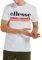 T-SHIRT ELLESSE TRISCIA SHI11156 ����� (M)
