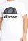 T-SHIRT ELLESSE ALTA VIA SHI11167  (S)