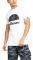 T-SHIRT ELLESSE ALTA VIA SHI11167 ����� (M)