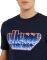 T-SHIRT ELLESSE MULTIZIO SHI11282 ������ ���� (XXL)