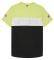 T-SHIRT ELLESSE POGBINO SXI10687 FLUO //  (M)