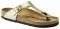 ΣΑΝΔΑΛΙΑ BIRKENSTOCK GIZEH 1016108 ΧΡΥΣΟ (36) ΣΑΝΔΑΛΙΑ BIRKENSTOCK GIZEH 1016108 ΧΡΥΣΟ (36)