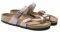  BIRKENSTOCK MAYARI 1018912 METALLIC  (41)