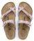  BIRKENSTOCK MAYARI 1018912 METALLIC  (41)