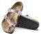  BIRKENSTOCK MAYARI 1018912 METALLIC  (41)