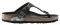  BIRKENSTOCK GIZEH 1019408 VINTAGE METALLIC BLACK (41)