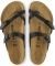 ΣΑΝΔΑΛΙΑ BIRKENSTOCK MAYARI 717910 ΜΑΥΡΟ (41) ΣΑΝΔΑΛΙΑ BIRKENSTOCK MAYARI 717910 ΜΑΥΡΟ (41)