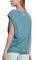 T-SHIRT FUNKY BUDDHA APPRECIATE EVERYTHINK FBL003-135-04  (L)