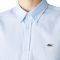 ΠΟΥΚΑΜΙΣΟ LACOSTE CH2933 T01 ΓΑΛΑΖΙΟ (42)