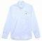 ΠΟΥΚΑΜΙΣΟ LACOSTE CH2933 T01 ΓΑΛΑΖΙΟ (42)