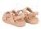 ΣΑΝΔΑΛΙΑ SHOOZ FLATFORMS 55-LS ΜΠΕΖ (40) ΣΑΝΔΑΛΙΑ SHOOZ FLATFORMS 55-LS ΜΠΕΖ (40)