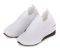 ΠΑΠΟΥΤΣΙ ΠΛΑΤΦΟΡΜΑ SHOOZ TF-165 ΛΕΥΚΟ (40) ΠΑΠΟΥΤΣΙ ΠΛΑΤΦΟΡΜΑ SHOOZ TF-165 ΛΕΥΚΟ (40)