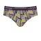  SLOGGI MEN START MOVEMBER MIDI   PRINT/  2 (7)