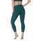  TRIUMPH TRIACTION CARDIO RTW SS21 7/8 LEGGINGS LOGO EX   (XL)