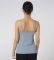 TOP TRIUMPH CLIMATE CONTROL CAMISOLE ΜΠΛΕ (40) TOP TRIUMPH CLIMATE CONTROL CAMISOLE ΜΠΛΕ (40)