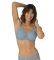 ΣΟΥΤΙΕΝ TRIUMPH CONTOURING SENSATION W01 ΜΠΛΕ...