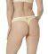  TRIUMPH TEMPTING TULLE STRING  (XS)