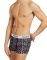  GUESS PRINT U1GG05K6YW1 HIPSTER // 3 (M)