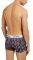  GUESS PRINT U1GG05K6YW1 HIPSTER // 3 (M)