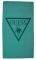   GUESS TRIANGLE LOGO F02Z00SG...
