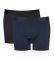  SLOGGI MEN MADE SHORT BOXING CHAMP   2 (L)