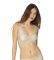  SLOGGI ZERO FEEL BRALETTE PRINT EX ...