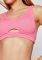 BIKINI TOP GUESS E1GJ32MC03P ΡΟΖ (M/L) BIKINI TOP GUESS E1GJ32MC03P ΡΟΖ (M/L)