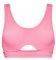 BIKINI TOP GUESS E1GJ32MC03P ΡΟΖ (M/L) BIKINI TOP GUESS E1GJ32MC03P ΡΟΖ (M/L)