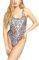   GUESS E02J33MC045 LEOPARD 