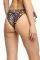 BIKINI BRIEF GUESS E02O21MC045 TANGA LEOPARD  (M)