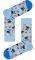  HAPPY SOCKS BARBEQUE BAR01-6000  (41-...