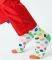 HAPPY SOCKS BIG DOT BDO01-1370  (36-40)