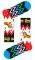  HAPPY SOCKS X DAVID BOWIE FLASHY ELEC...
