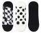   HAPPY SOCKS   FILLED DOT 18-9100 ...