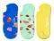   HAPPY SOCKS FRUIT FRU39-7000 3...