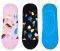   HAPPY SOCKS ICE CREAM ICE18-3300 ...