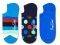   HAPPY SOCKSICE STRIPE STR39-6300 ...