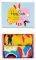   HAPPY SOCKS EASTER XEAS02-2200 GI...